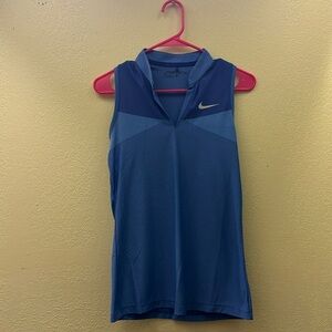 Ladies Nike Golf Shirt